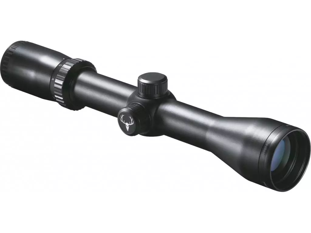 Прицел Bushnell Trophy 2-6x32 Matte - фото 1