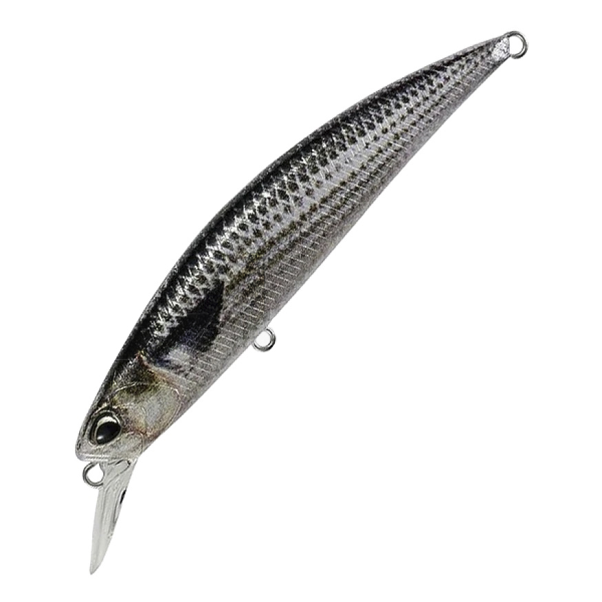 Воблер DUO Spearhead Ryuki 95S WT DST0804 - фото 1
