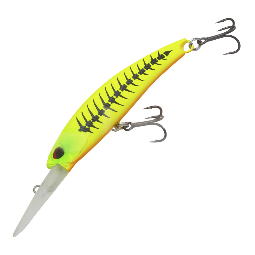 Воблер DUO Realis Fangbait 100DR ACC3519 - фото 1