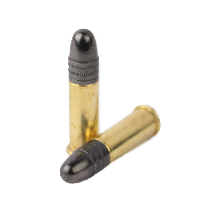 Патрон 22 LR Lapua Standart Plus (50шт)