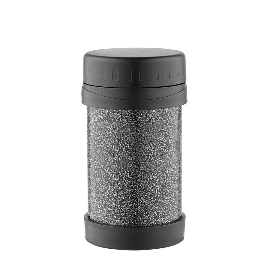 Термос Thermos Thermocafe HAMJNL-500 hammertone food jar 0.5л - фото 1