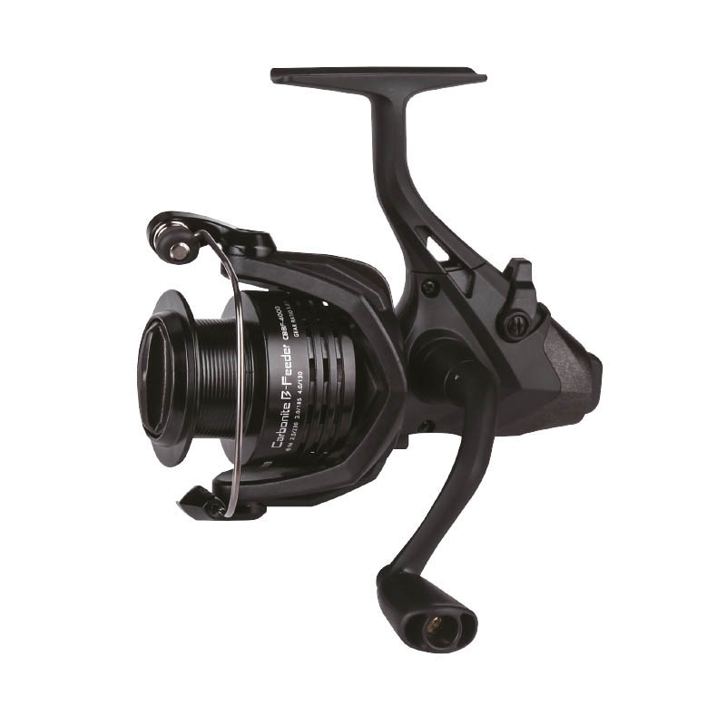 Катушка Okuma Carbonite B-Feeder 5000 доп шпуля - фото 1