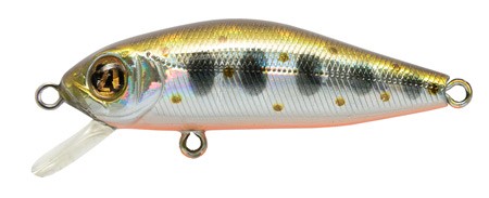 Воблер Pontoon 21 Crack jack 58SP-MR 58мм 5,2гр 1,5-1,7м 050 - фото 1