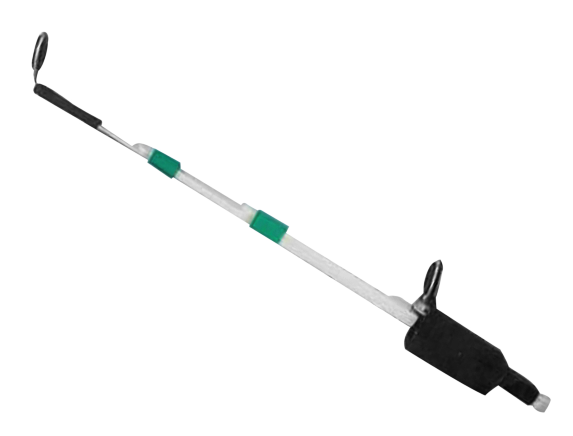 Кивок Nautilus Тип E 10см   7-22гр 1/5 - фото 1