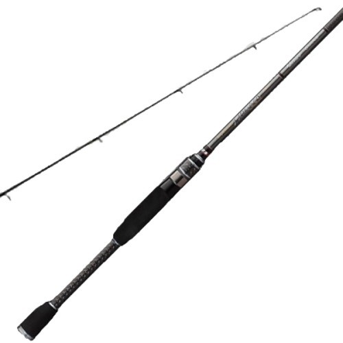 Спиннинг Graphiteleader Finezza GLFS 752L-T 1-7гр - фото 1