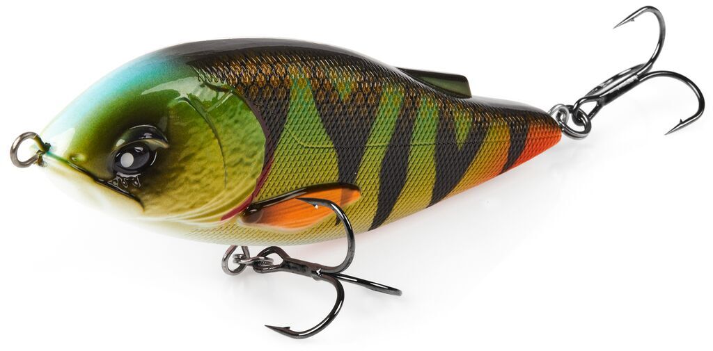 Воблер Lucky John BBS Original arrow jerk S 015,00 030 - фото 1