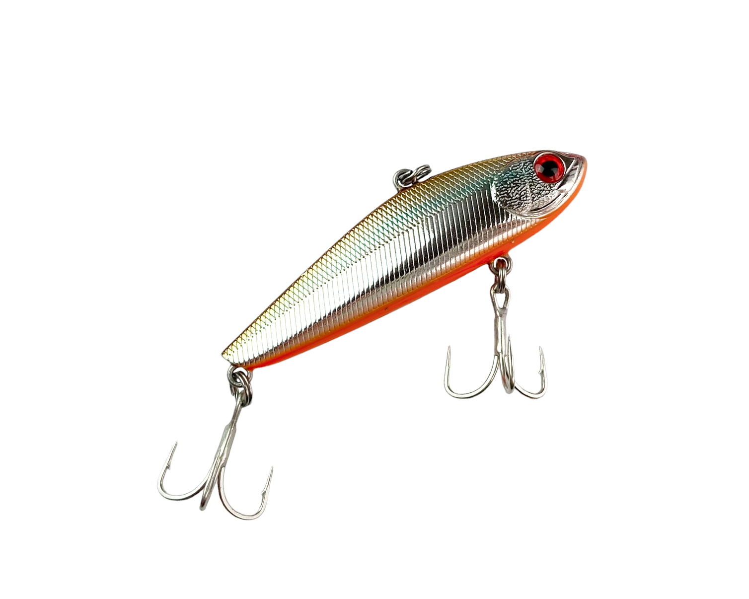 Воблер Zipbaits ZBL System VIB 70 20гр 824R - фото 1