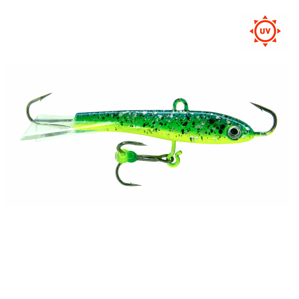 Балансир ESOX Raptor 70мм цв. C016 - фото 1