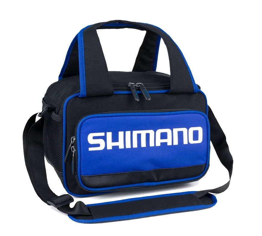 Сумка Shimano All-Round Tackle Bag 33x26x22см - фото 1