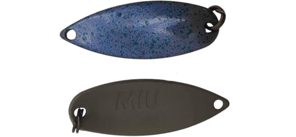 Блесна Forest Miu 2025 2,2гр цв.07 - фото 1