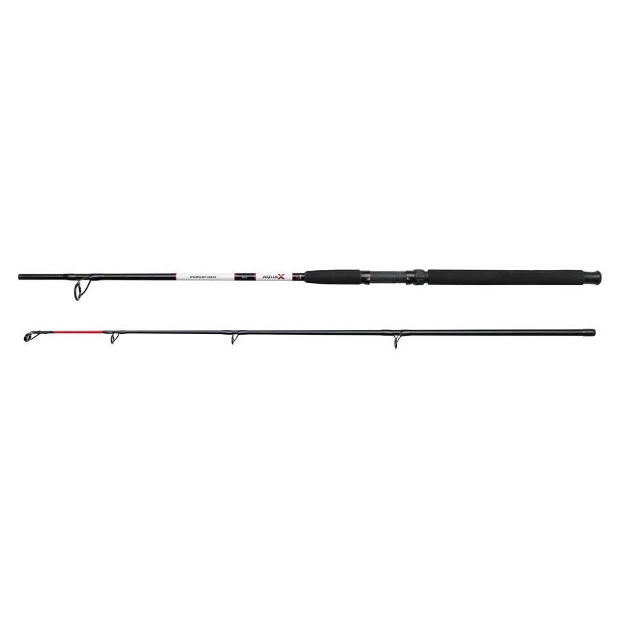 Удилище DAM Aqua-X boat  2.10м 100-250гр 20lb
