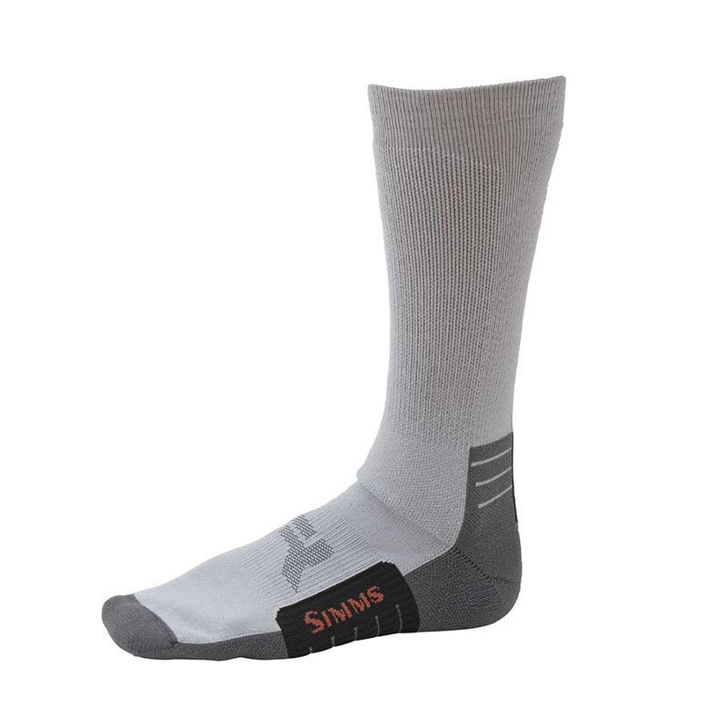 Носки Simms Guide Wet Wading Socks Sterling  - фото 1