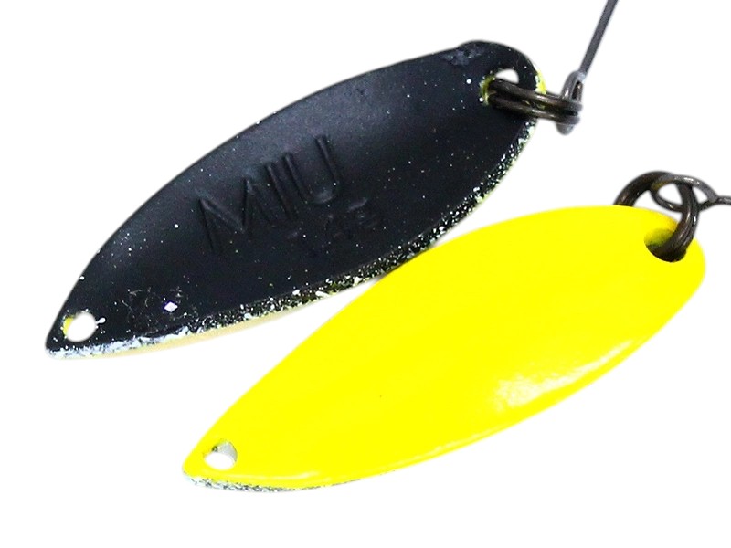 Блесна Forest Miu 1,4гр цв12 - фото 1