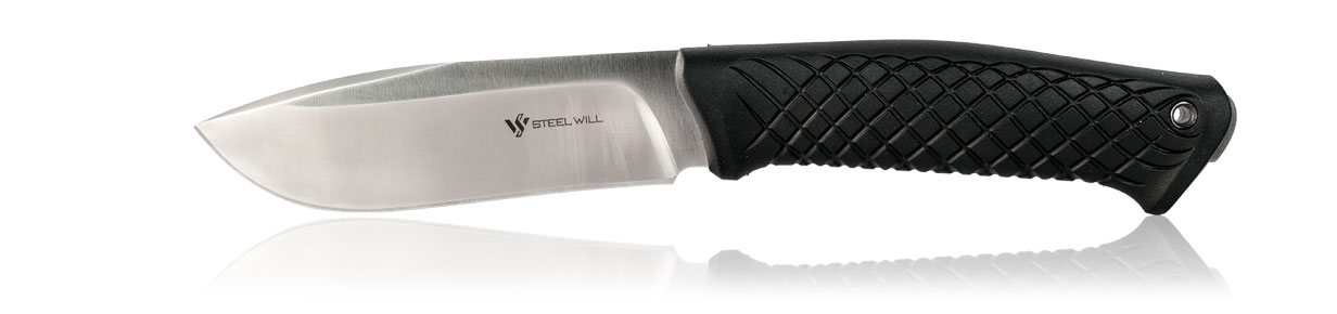 Нож Steel Will Druid 240 - фото 1