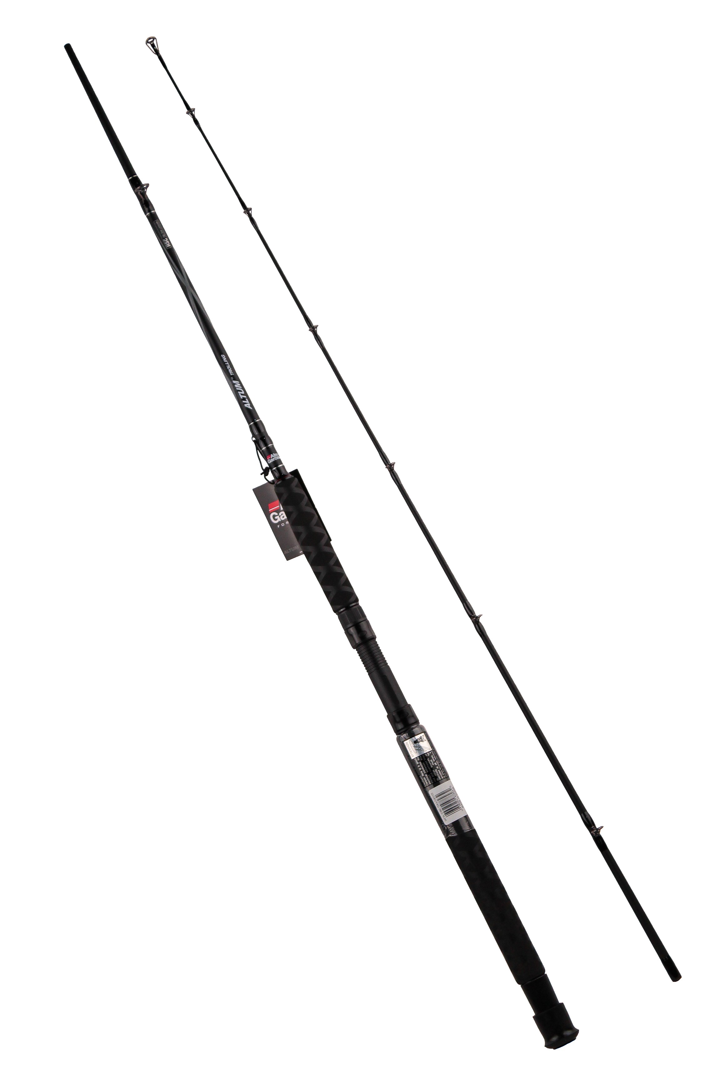 Удилище Abu Garcia Altum Trolling 7' 15-25lb - фото 1