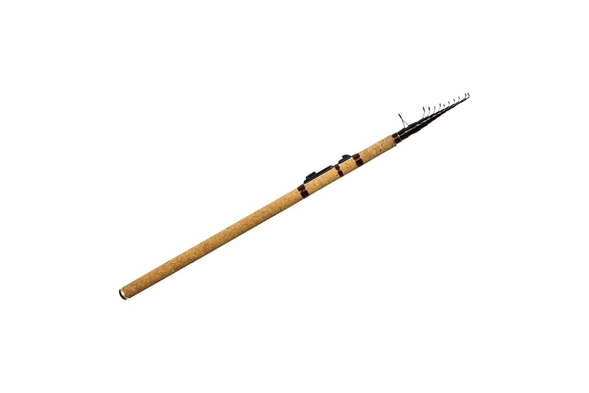 Удилище Maximus Matrix 420 4,2м 5 - 25гр - фото 1