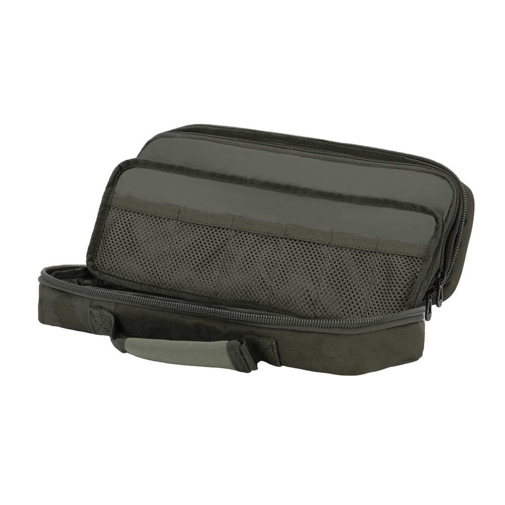 Сумка Logic Carp Rig safe & tackle bag для поводочниц и аксессуаров ...