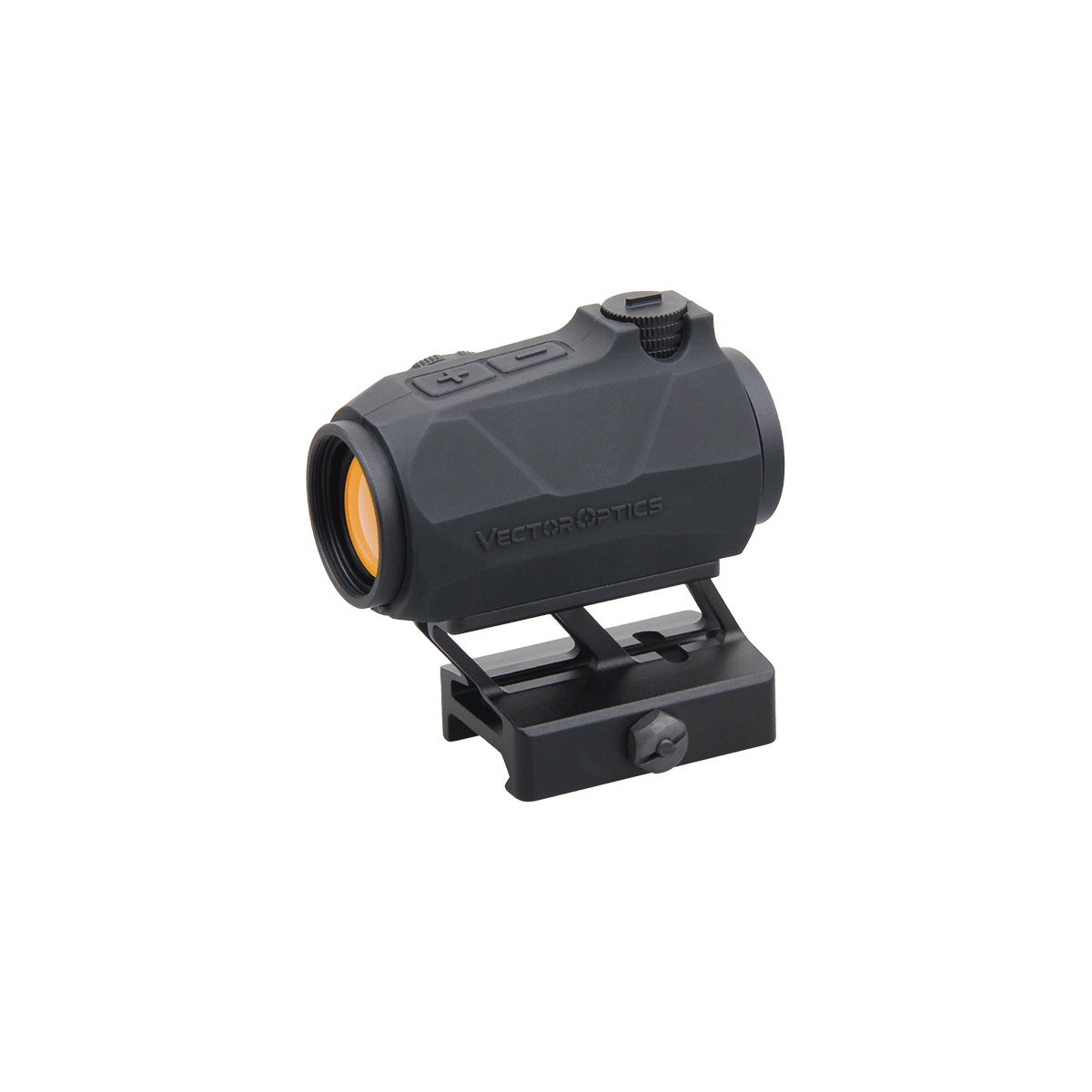 Коллиматорный прицел Vector Optics SCRD-60 Maverick-IV 1x20 mini rubber armored  - фото 1