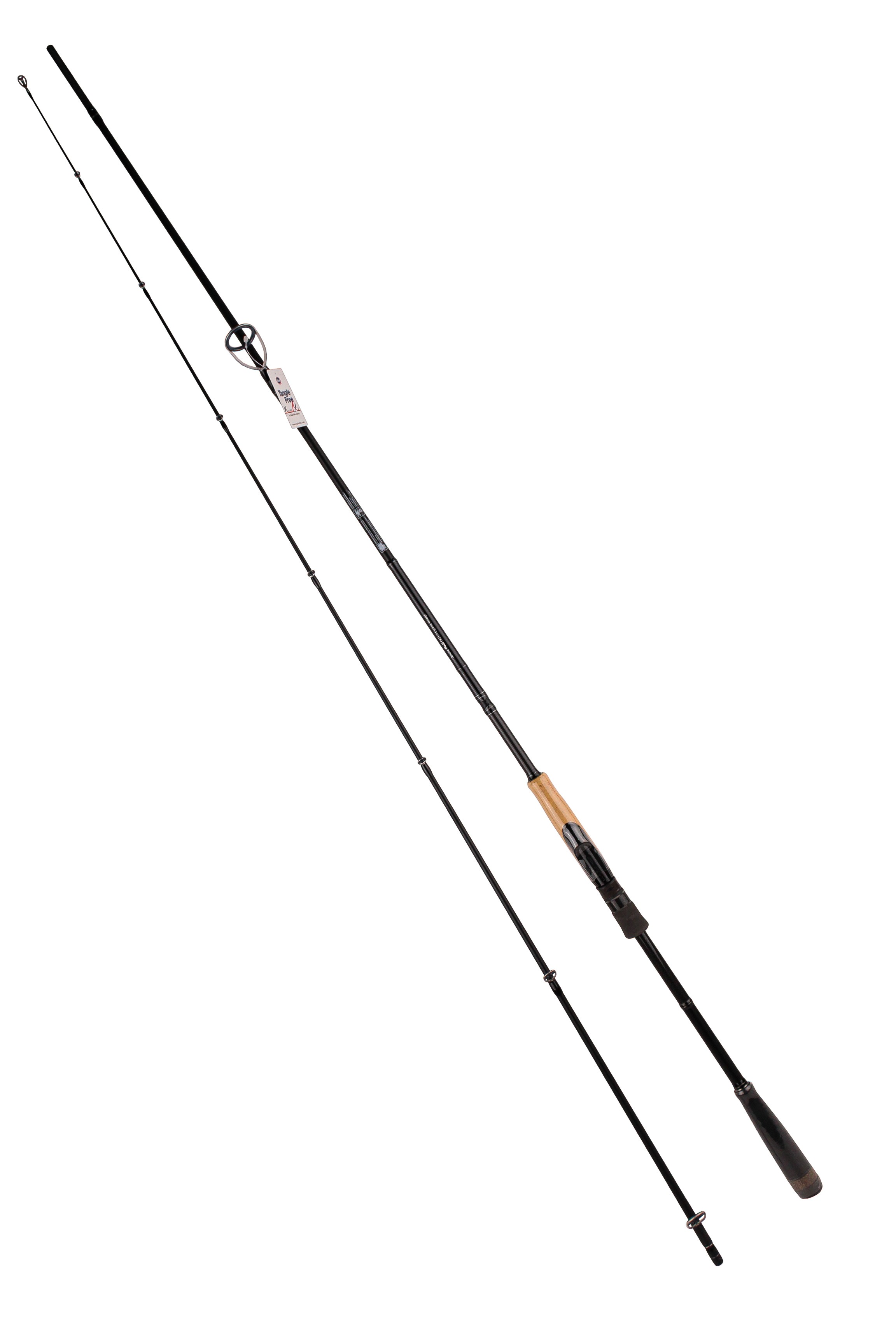 Спиннинг Pontoon21 Gad Chaser 259см 12-46гр 12-25Lb X-Fast - фото 1