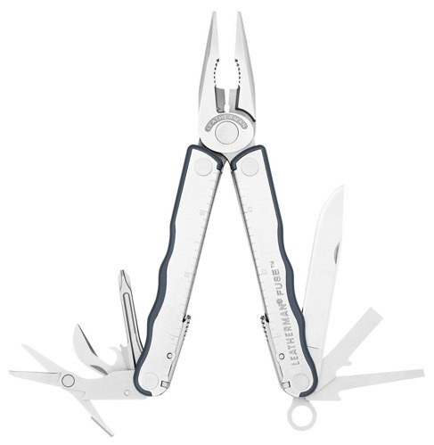 Мультиинструмент Leatherman Fuse - фото 1