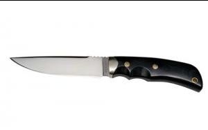 Нож Hiro Outdoor Knife сталь VG-10 рукоять микарта - фото 1
