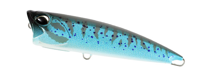 Воблер DUO Realis Fangpop 105 ACC3230 - фото 1