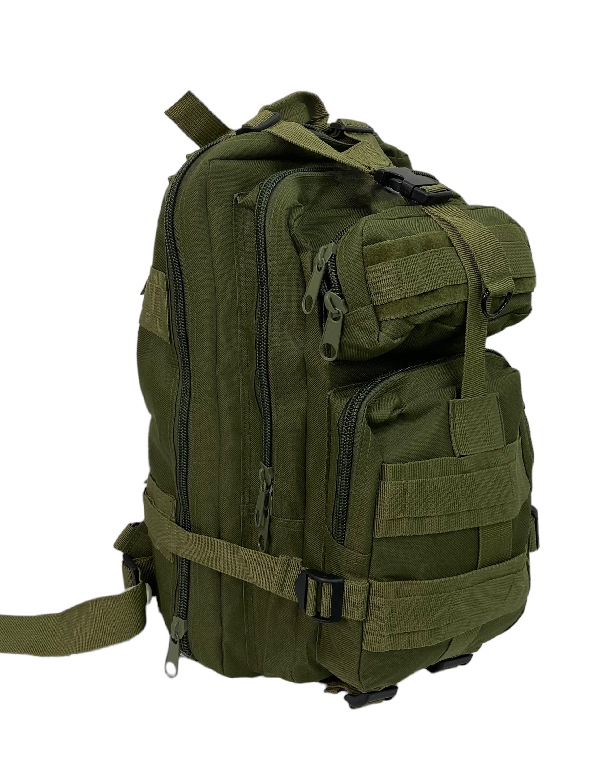 Рюкзак Taigan Recon 25L green - фото 1