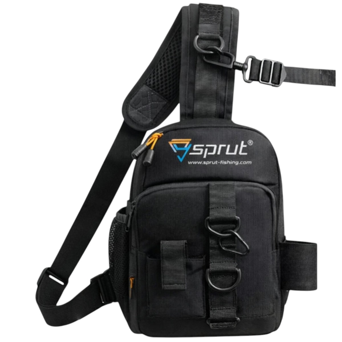 Сумка-рюкзак Sprut Sling Bag 5,5L (2+1 Pocket) SB5,5L - фото 1