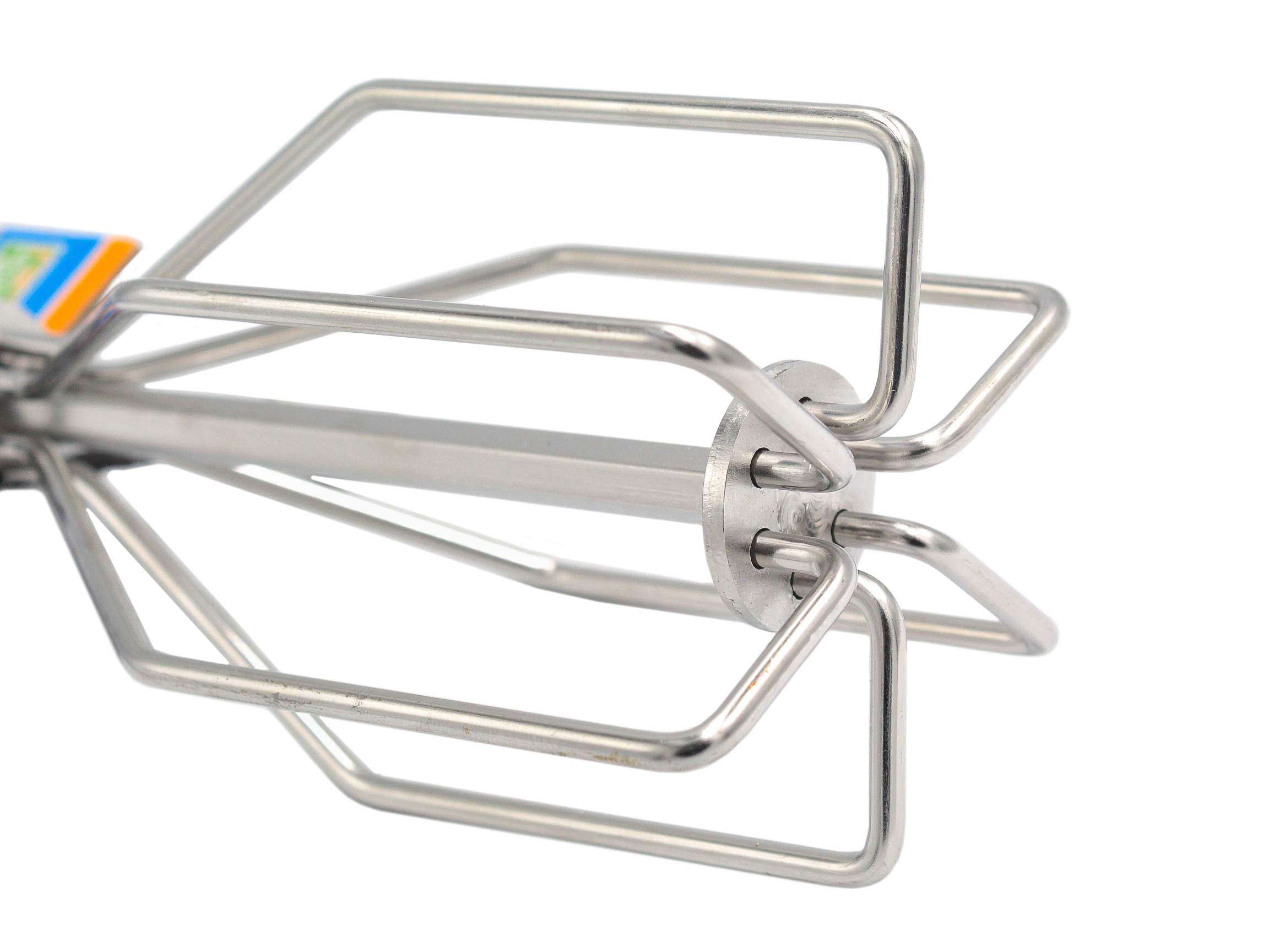 Венчик для прикормки своими руками чертежи и размеры