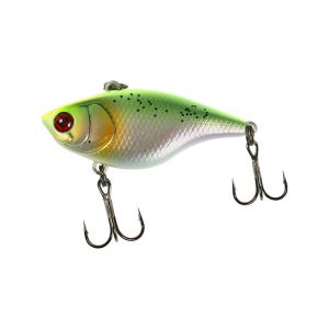 Воблер Jackall Chubby vibration visible trout - фото 1
