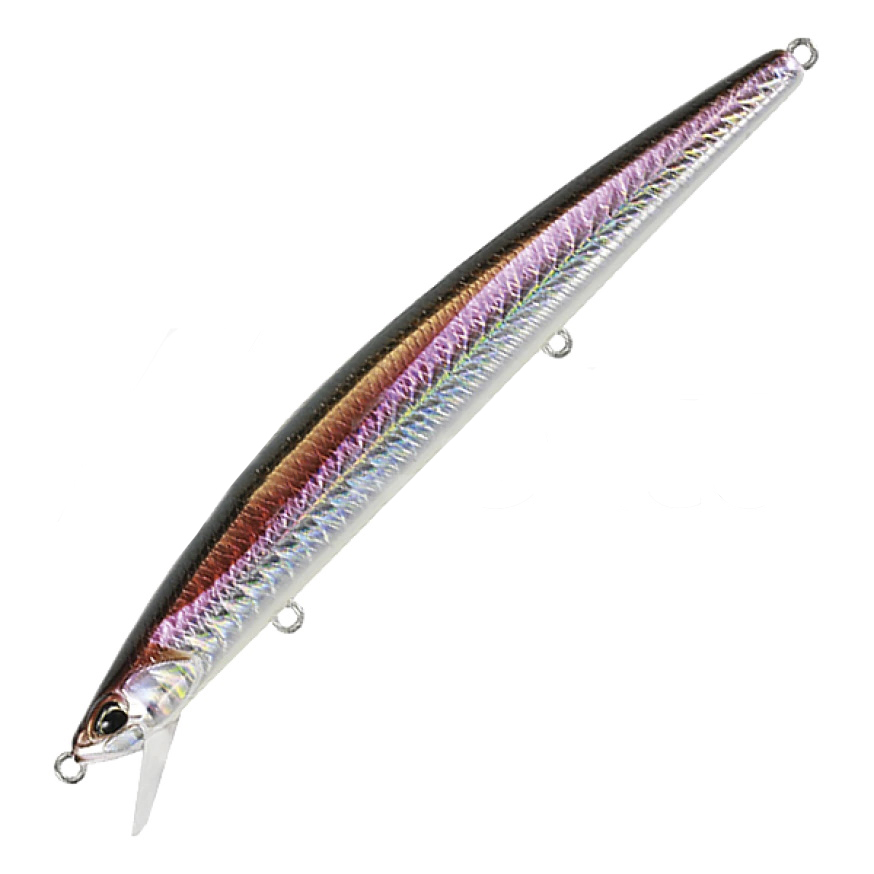 Воблер DUO Tide Minnow Lance 120S AFA0116 - фото 1
