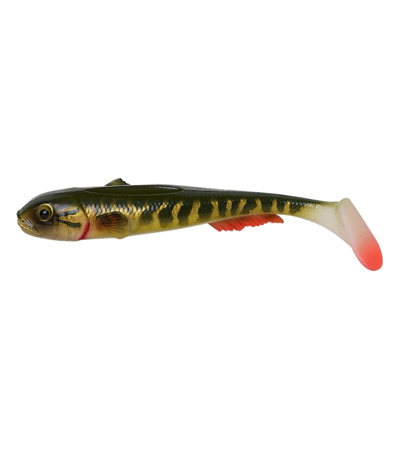 Приманка Savage Gear 3D LB goby shad 20см 60гр pike 1/16 - фото 1