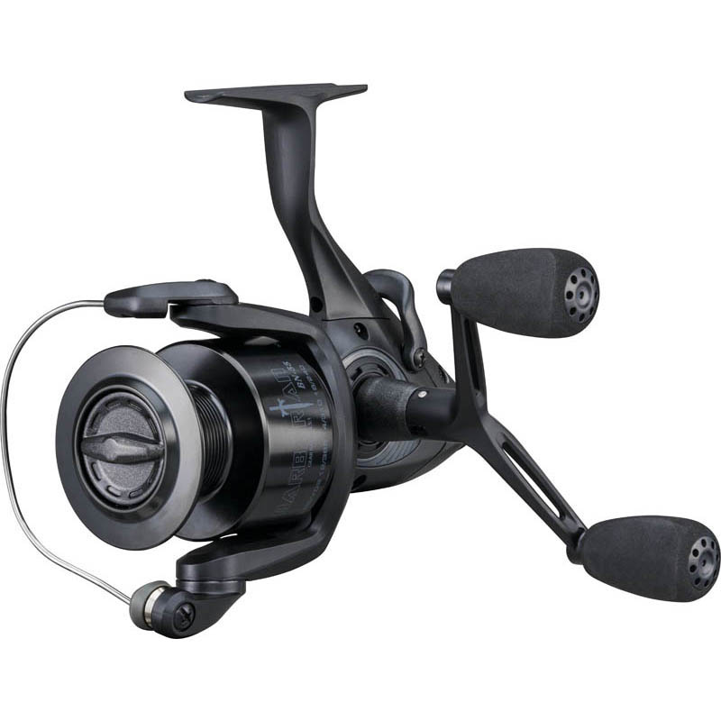 Катушка Okuma Barbarian Baitfeeder 40 доп шпуля - фото 1