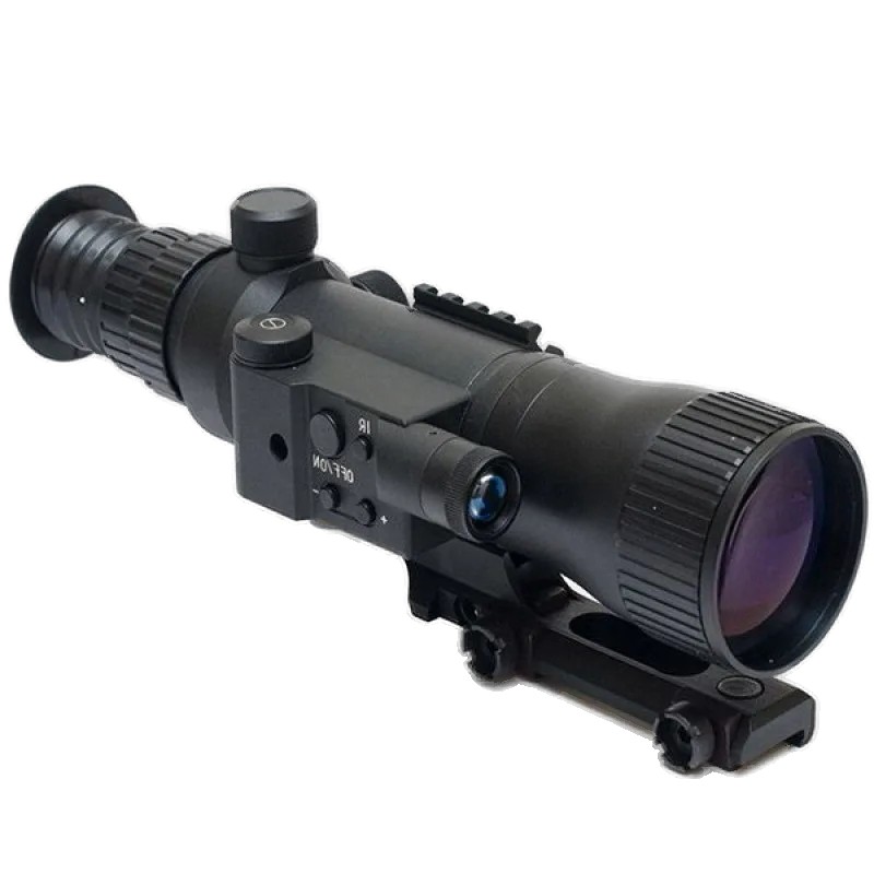Прибор ночного видения Yukon Gals NS-21 4*60 LM-призма без крепления