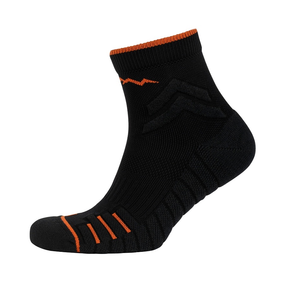 Носки Remington Coolmax low Socks black - фото 1