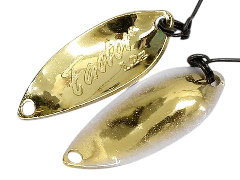 Блесна Forest Factor 1,2гр цв.02 - фото 1