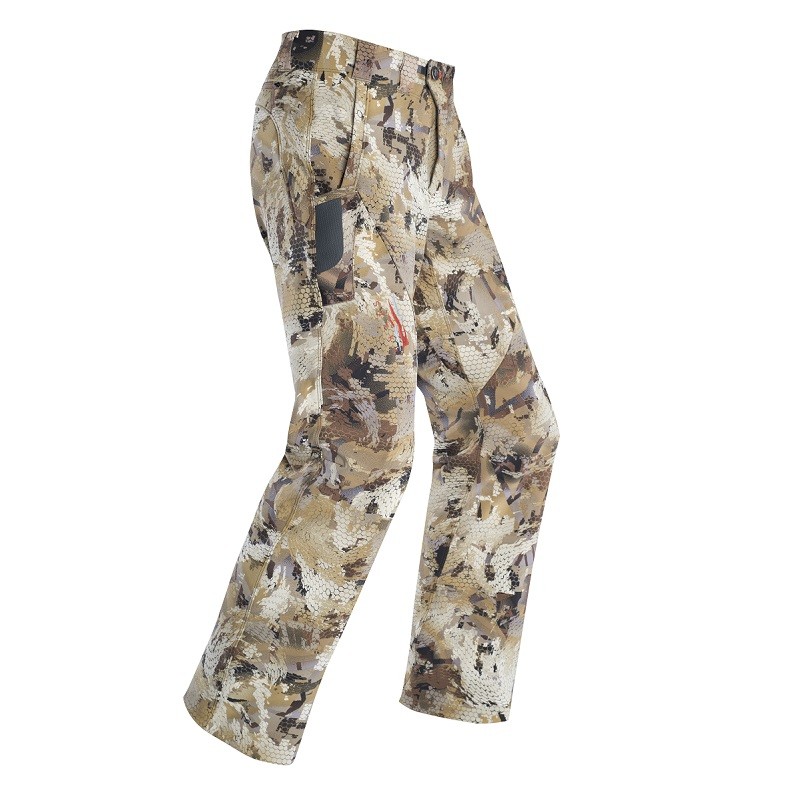 Брюки Sitka Dakota Pant optifade marsh - фото 1