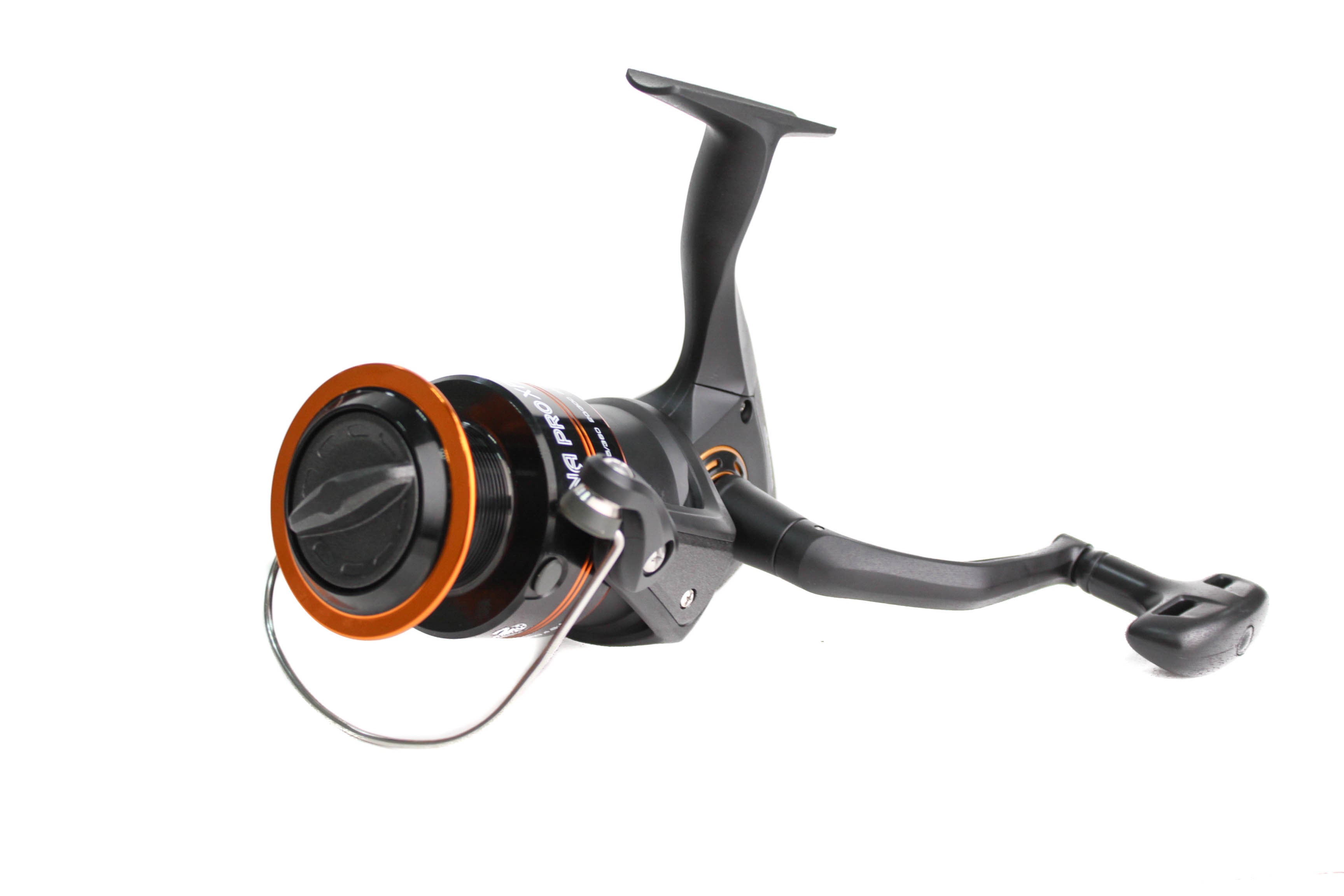 Катушка Okuma Fina pro XP FPX-55FD - фото 1