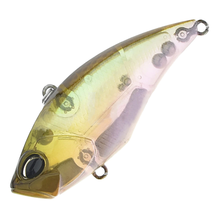 Воблер DUO Realis Vibration 65 Nitro DEA3006 - фото 1