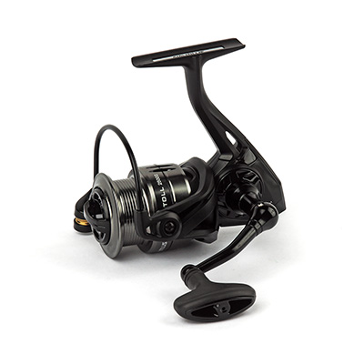 Катушка Nautilus Atoll 2500S Com - фото 1