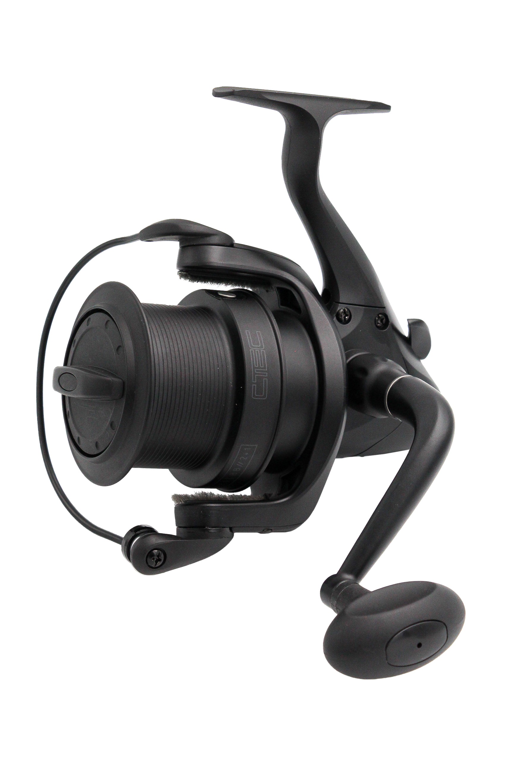 Катушка SPRO Ctec Shadow Carp Reel 6500 - фото 1