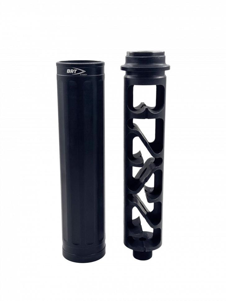 ДТК BRT Practice 7 9/16"-24 UNEF - фото 1