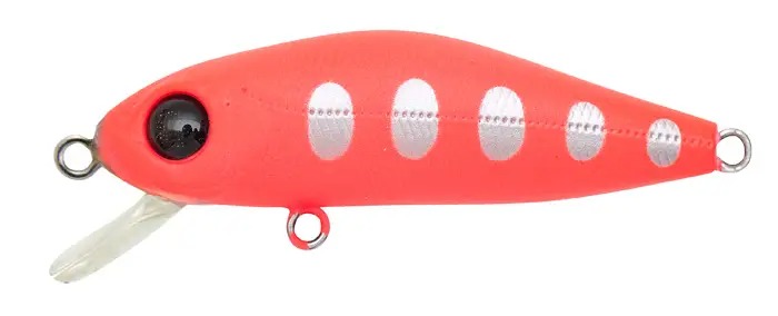 Воблер Pontoon21 Crackjack 48F-MR 48мм 3,3гр 1,5-1,7м R45 - фото 1