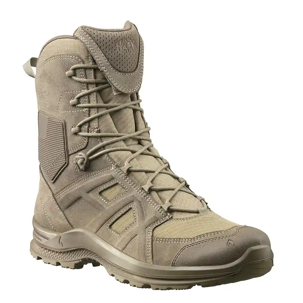 Ботинки Haix Black Eagle Athletic 2.0 V T High Desert - фото 1