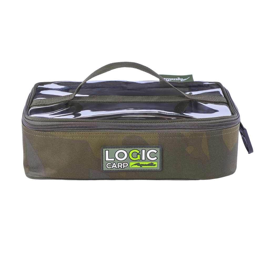 Сумка Logic Carp Accessories pouch medium для аксессуаров средняя - фото 1