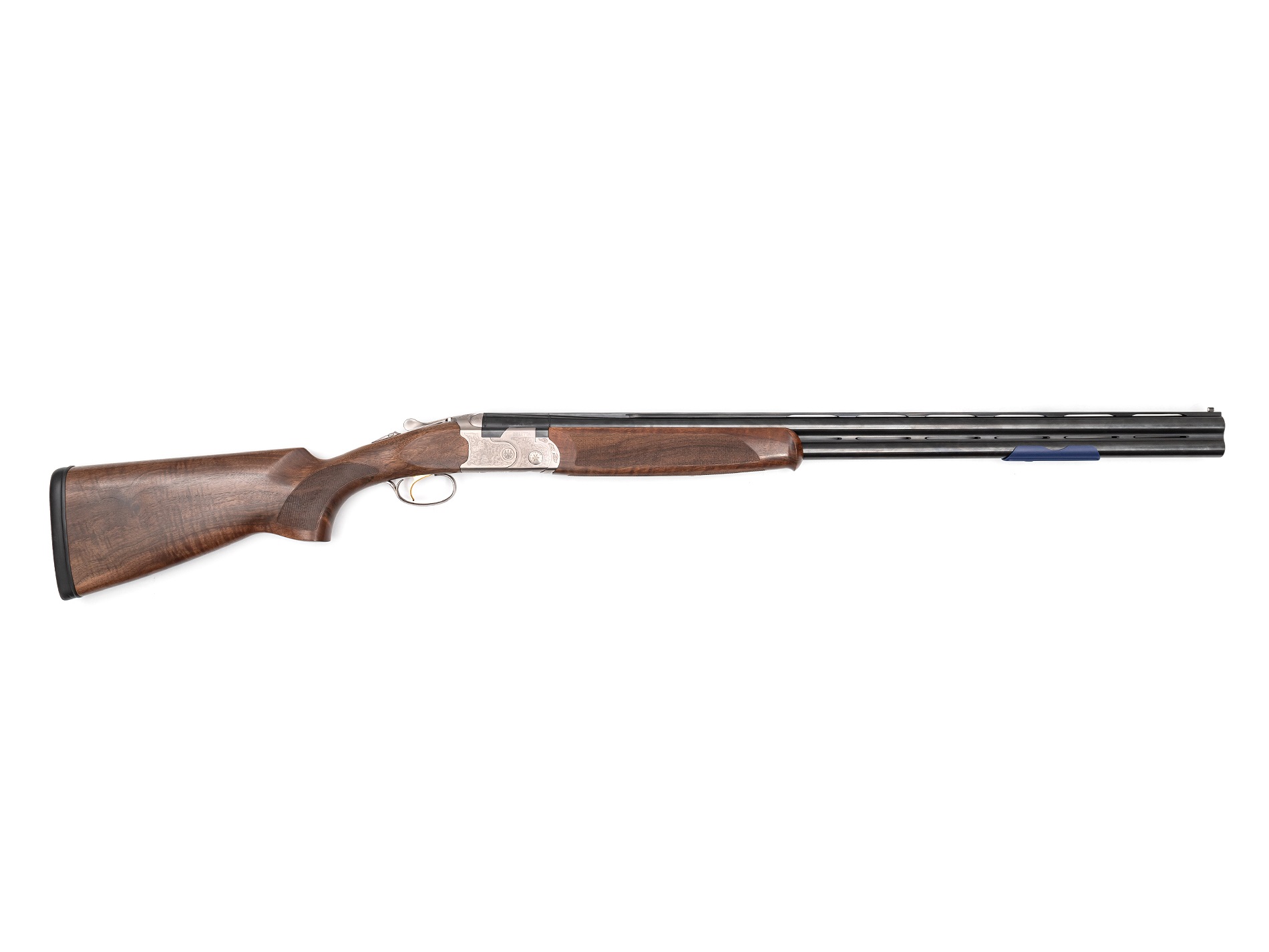 МП Ружьё Beretta 686 Silver Pigeon I Sporting (MY19), кал. 12/76 (760 мм) - фото 1