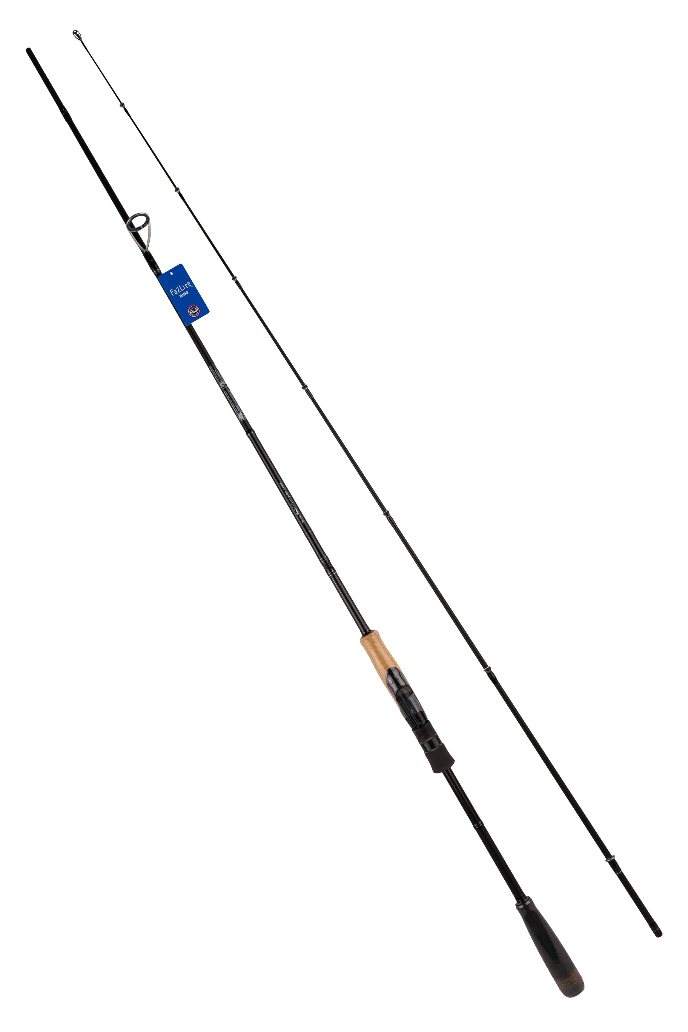 Спиннинг Pontoon21 Gad Chaser 228см 7.0-24гр 8-17Lb X-Fast - фото 1