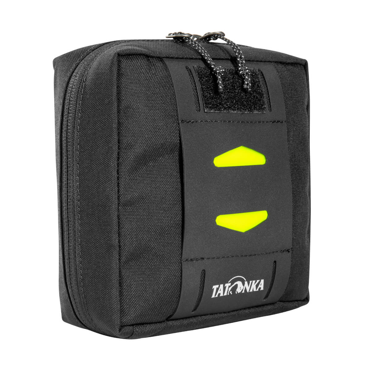 Чехол Tatonka Universal pouch 14x14 black  - фото 1