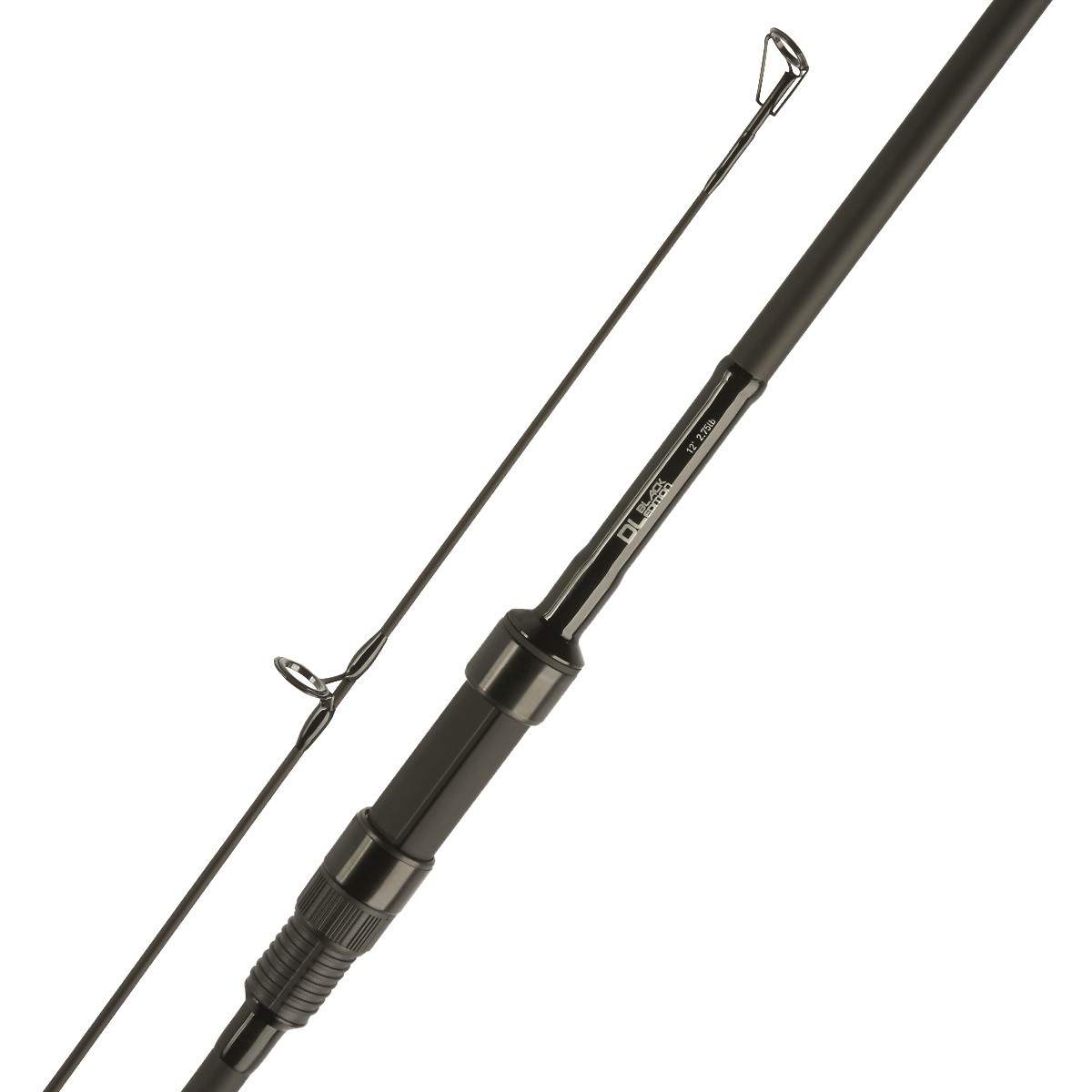 Удилище TF Gear DL black edition carp 12FT 3,5lb marker - фото 1