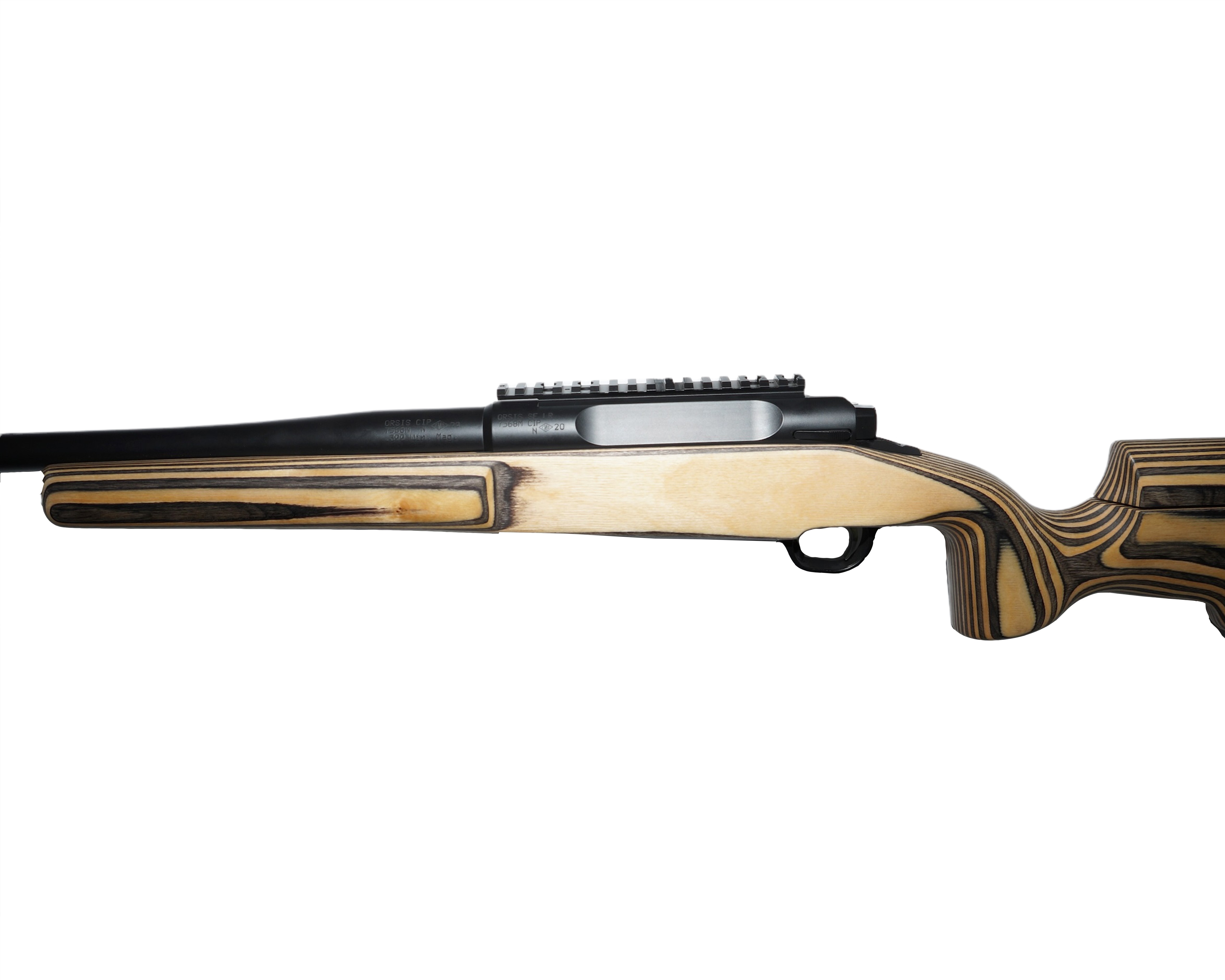 Orsis 300 Wsm Купить